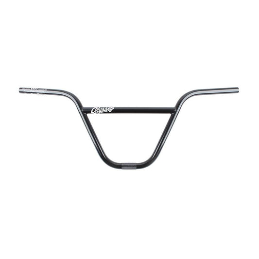Odyssey Broc 9,8" Lenker / Handlebars Black