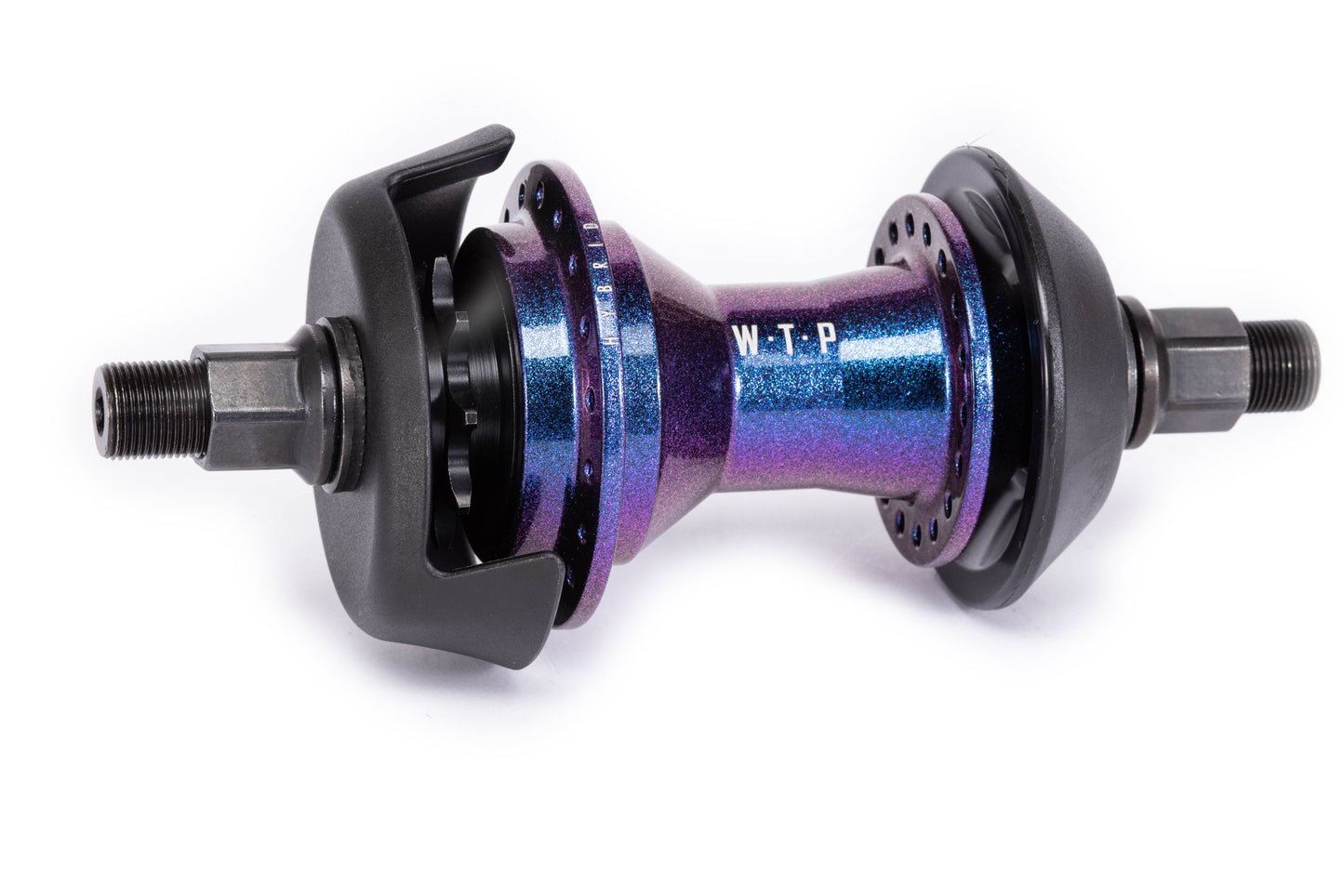 Wethepeople Hybrid Freecoaster Nabe / Hub Purple