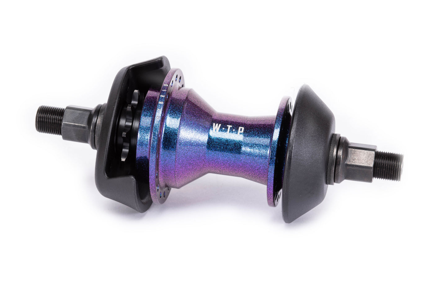Wethepeople Hybrid Freecoaster Nabe / Hub Purple