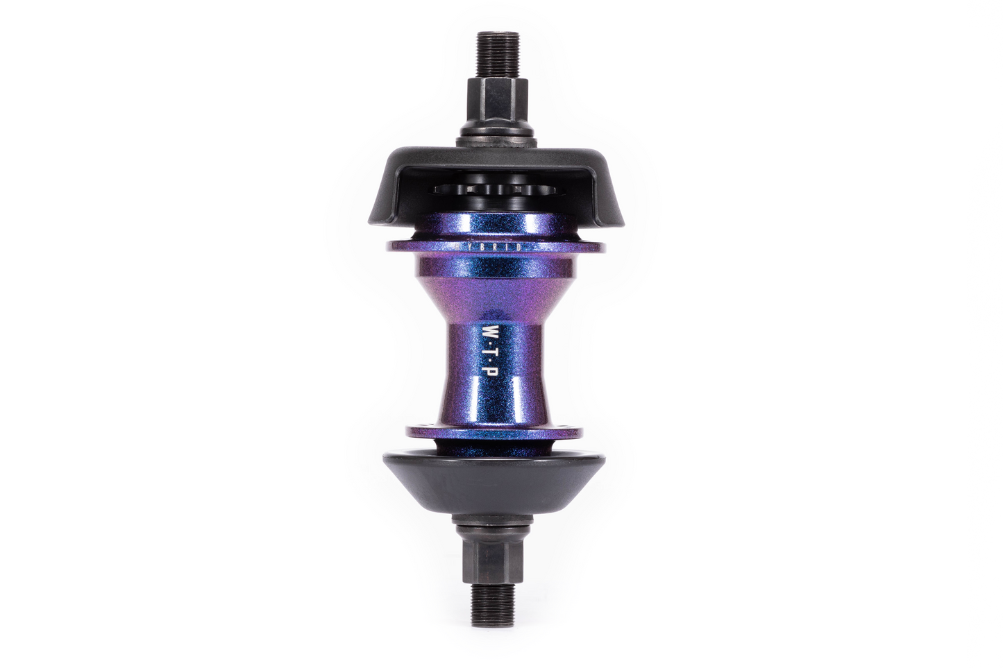 Wethepeople Hybrid Freecoaster Nabe / Hub Purple