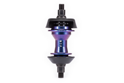 Wethepeople Hybrid Freecoaster Nabe / Hub Purple
