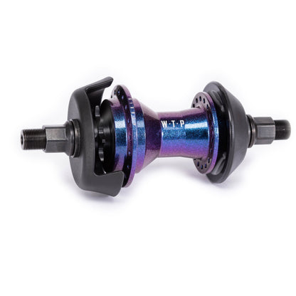 Wethepeople Hybrid Freecoaster Nabe / Hub Purple