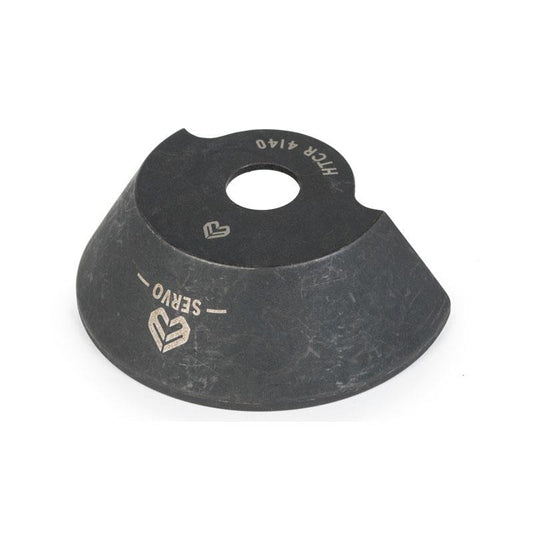 Eclat Servo Universal Crmo Driver Side Hubguard