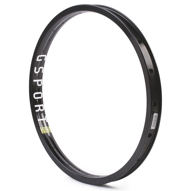 G-Sport Rollcage Felge / Rim Black