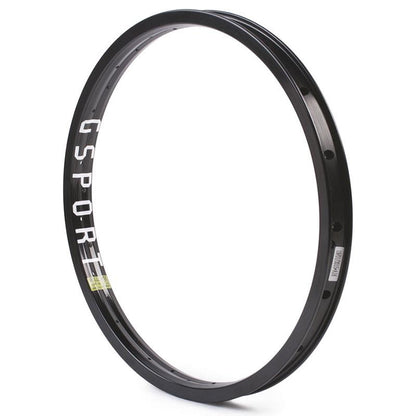 G-Sport Rollcage Felge / Rim Black
