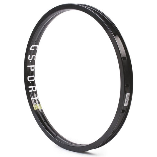 G-Sport Rollcage Felge / Rim Black