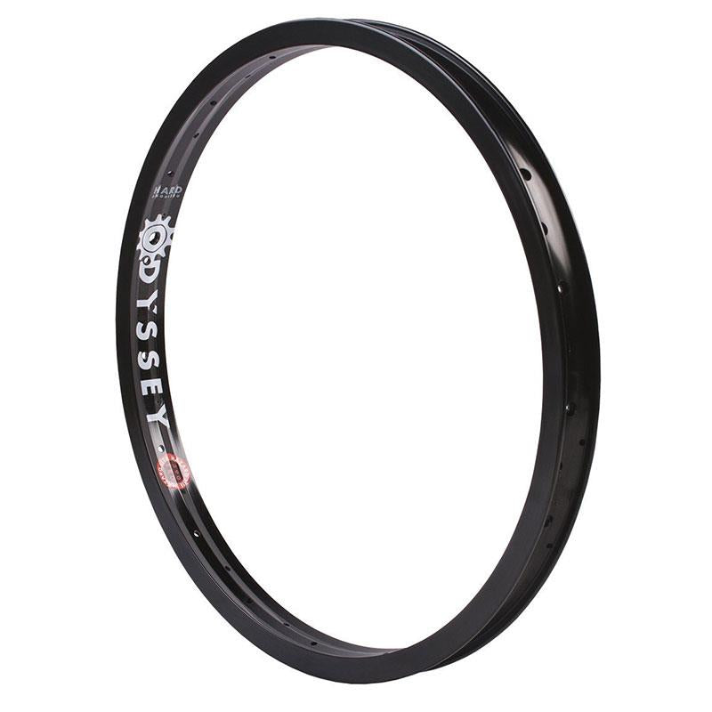 Odyssey Hazard Lite Felge / Rim Black