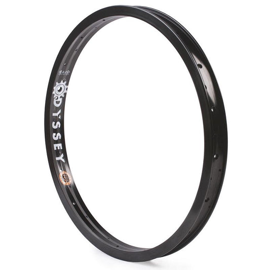 Odyssey 7KA Felge / Rim Black