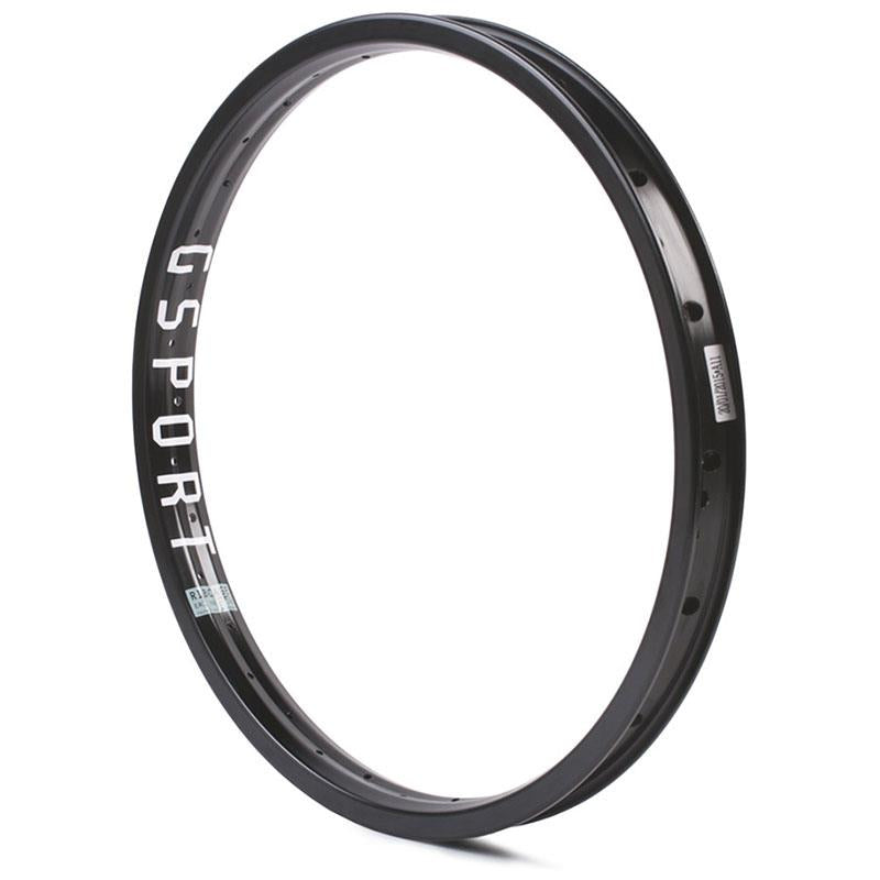 G-Sport Ribcage Felge / Rim Black