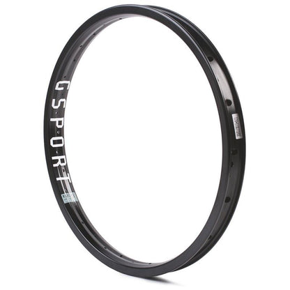 G-Sport Ribcage Felge / Rim Black