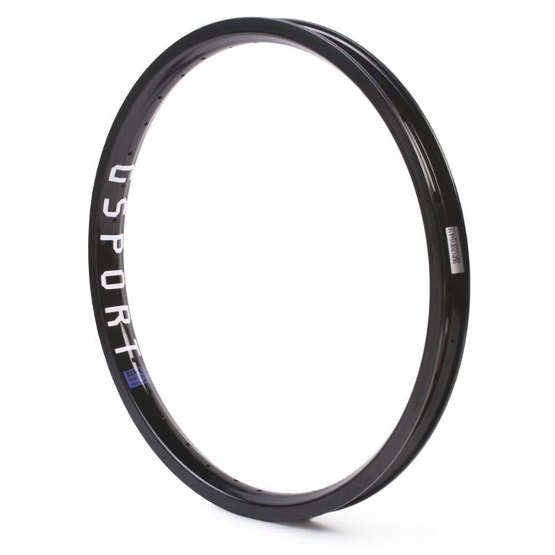 G-Sport Birdcage Felge / Rim Black