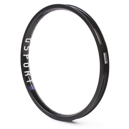 G-Sport Birdcage Felge / Rim Black