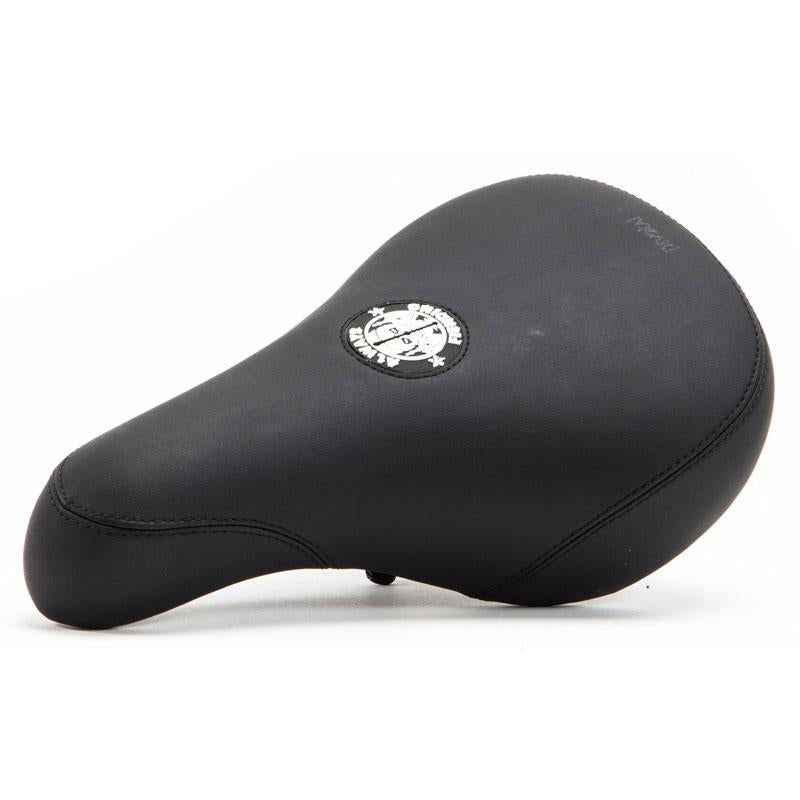 Fiend Reynolds V2 Sattel / Seat Black