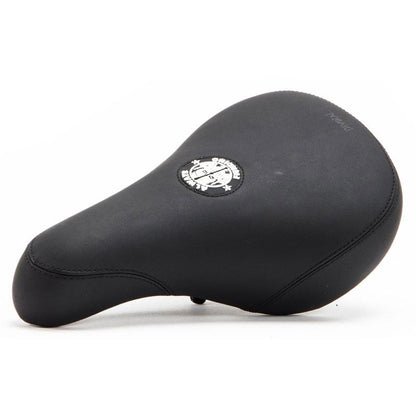 Fiend Reynolds V2 Sattel / Seat Black