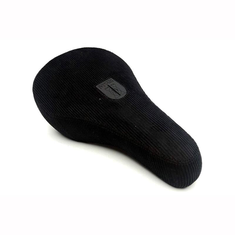 Primo Biscuit Pivotal Sattel / Seat Black