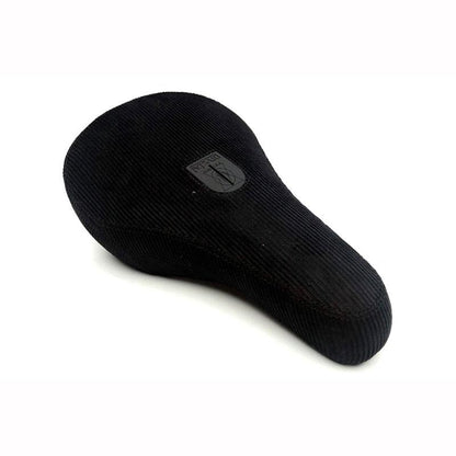 Primo Biscuit Pivotal Sattel / Seat Black