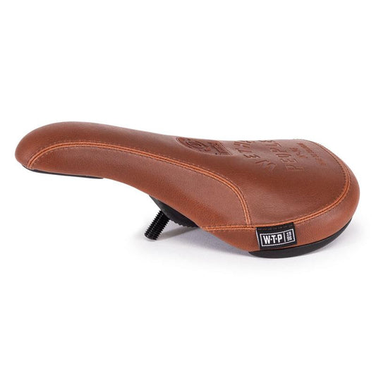 Wethepeople Team Slim Pivotal Sattel / Seat Brown