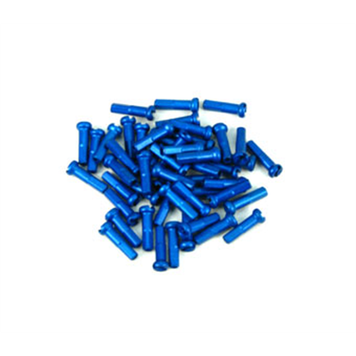 Primo Alloy Speichen / Spokes Nippeln