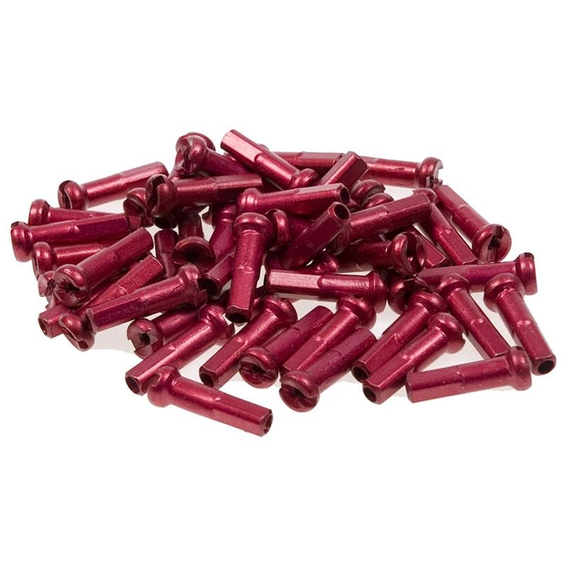 Primo Alloy Speichen / Spokes Nippeln