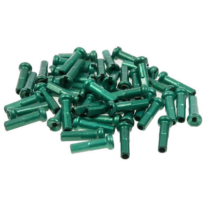 Primo Alloy Speichen / Spokes Nippeln