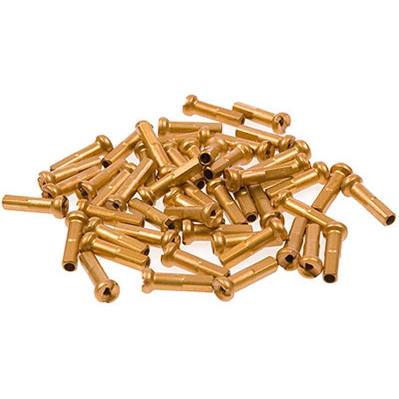 Primo Alloy Speichen / Spokes Nippeln