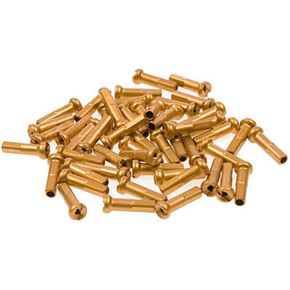 Primo Alloy Speichen / Spokes Nippeln