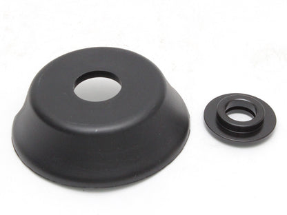 Cult Crew Cassette Nylon Driver Side Hubguard
