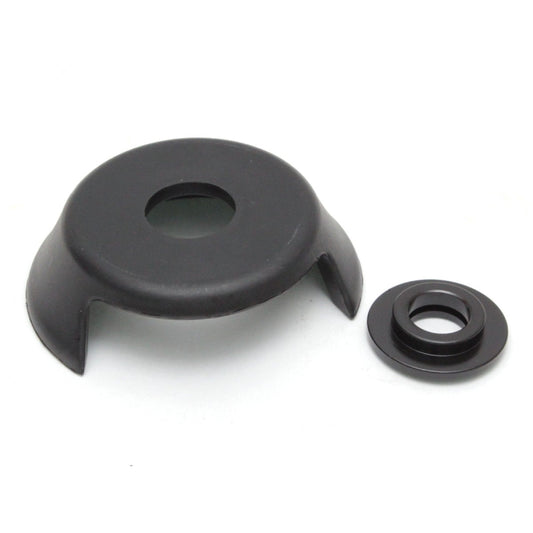 Cult Crew Cassette Nylon Driver Side Hubguard