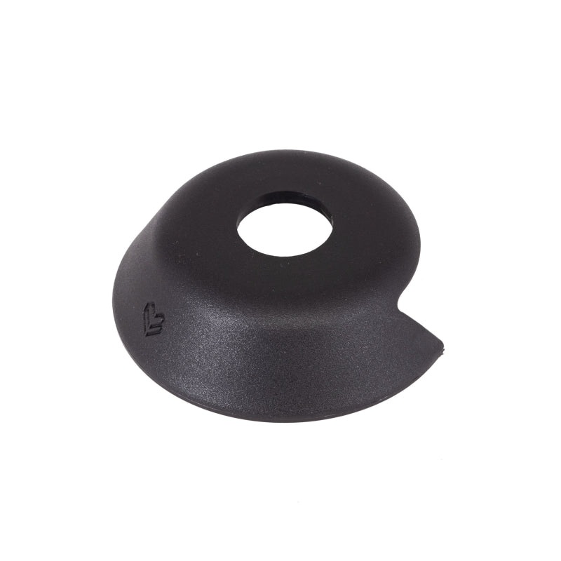 Eclat Gong Plastic Driver Side Hubguard