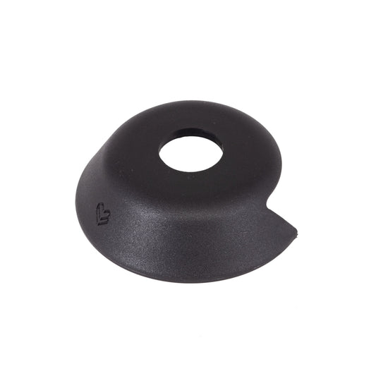 Eclat Gong Plastic Driver Side Hubguard