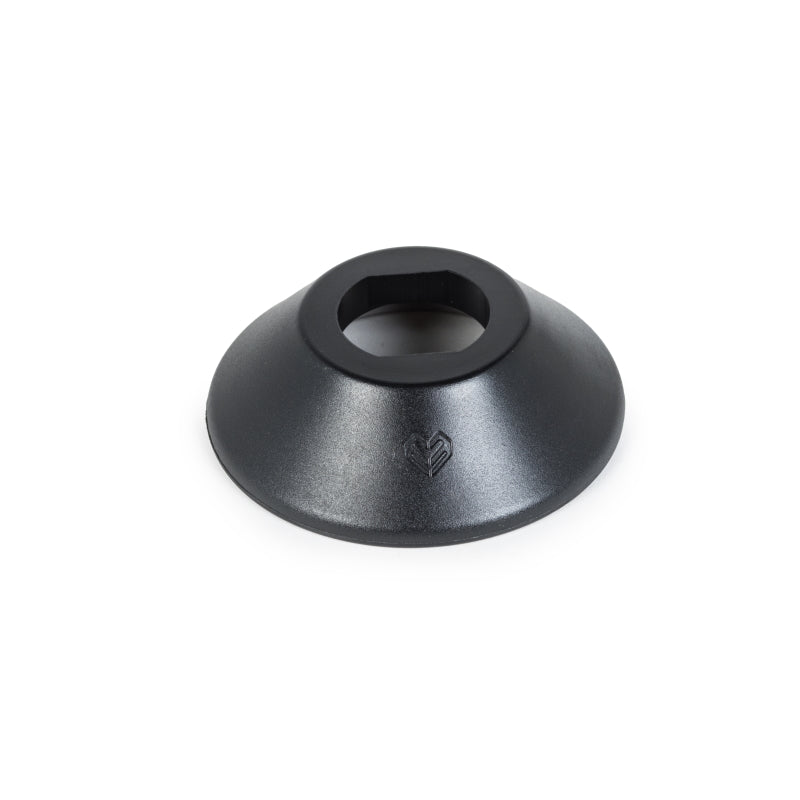 Eclat Viper Plastic Non-Driver Side Hubguard