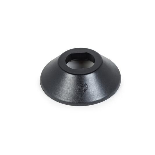 Eclat Viper Plastic Non-Driver Side Hubguard