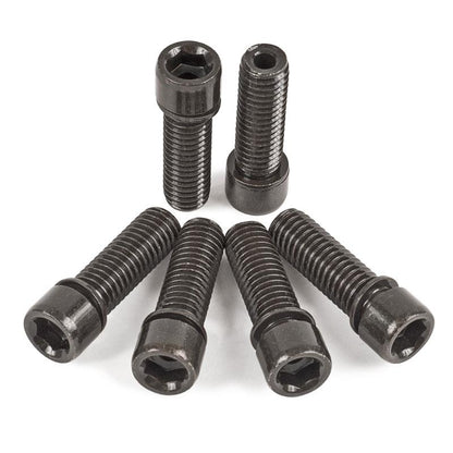 Shadow Hollow Metric Steel Vorbauschrauben / Stem Bolts