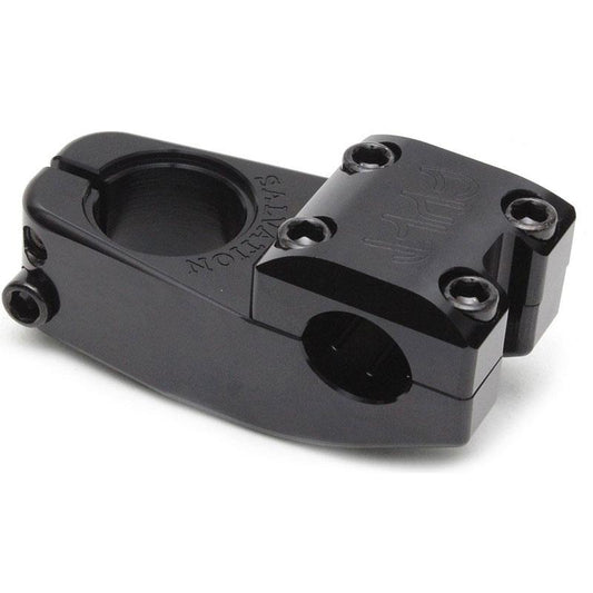 Cult Salvation V4 51mm Vorbau / Stem Black