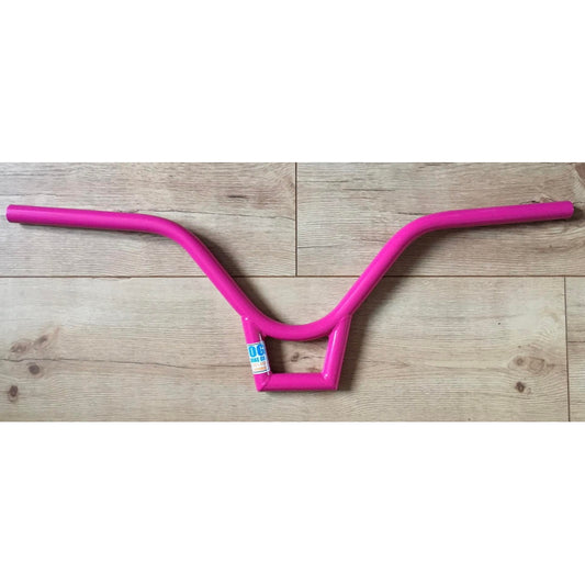 OGM-BARS-M18 Lenker / Handlebars Gloss Pink