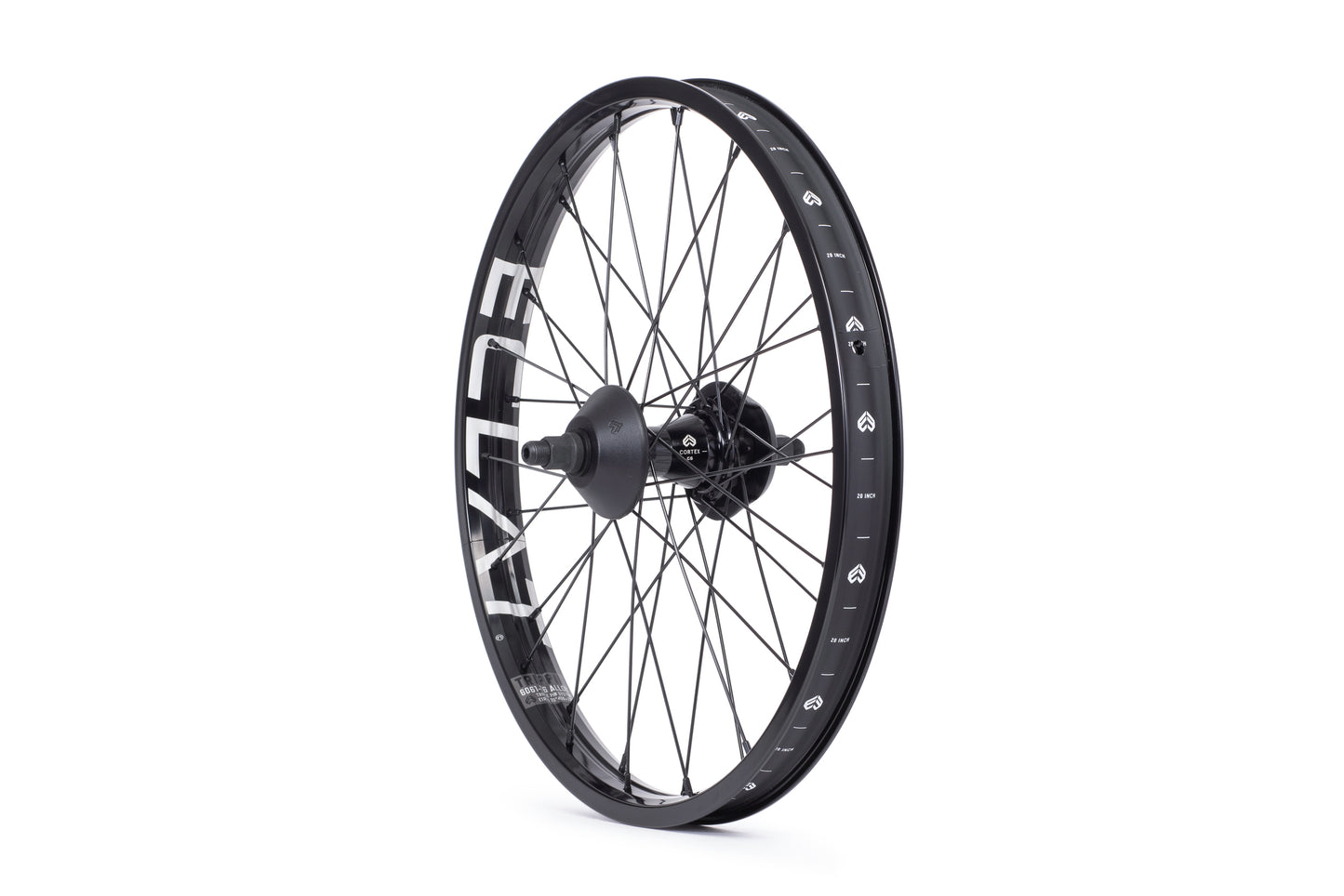 Eclat Trippin Cassette Laufrad / Wheel