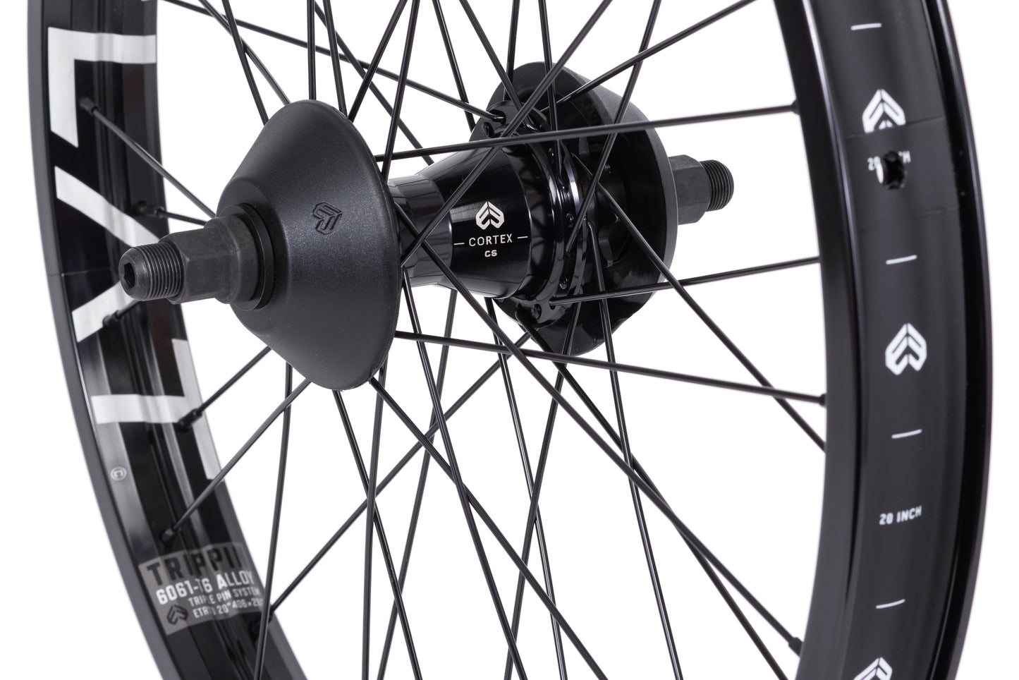 Eclat Trippin Cassette Laufrad / Wheel