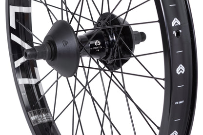 Eclat Trippin Cassette Laufrad / Wheel