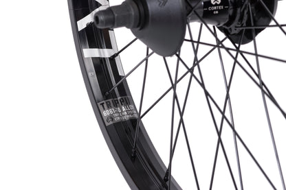 Eclat Trippin Cassette Laufrad / Wheel