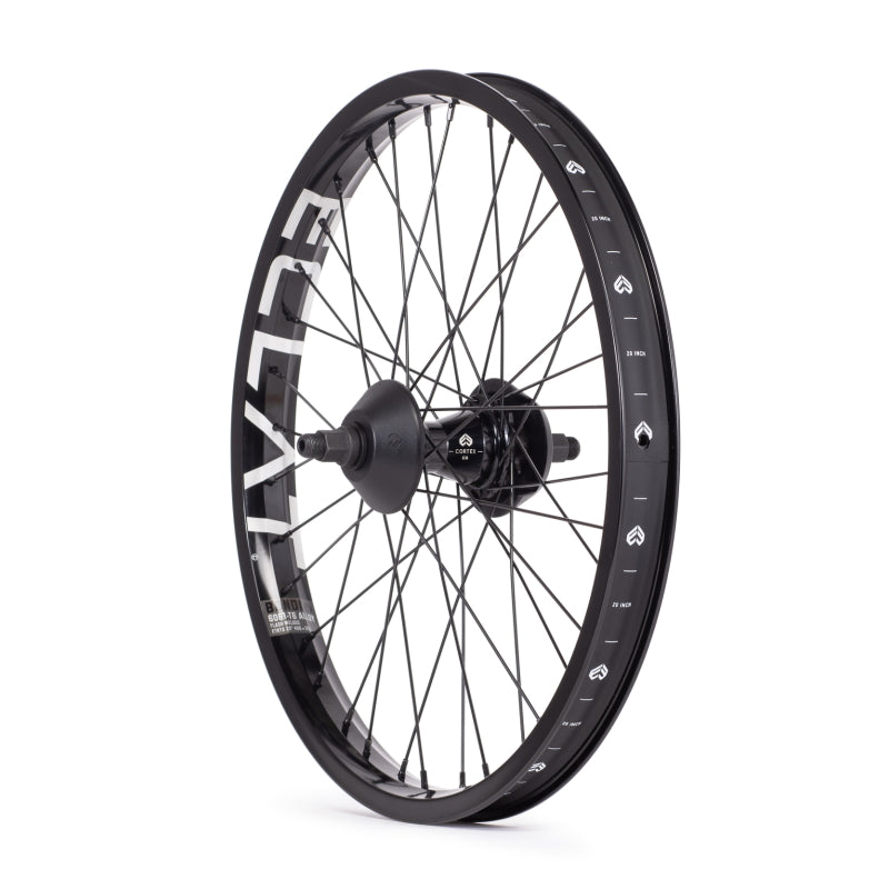 Eclat Bondi Cassette Laufrad / Wheel
