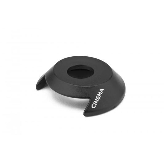 Cinema DR Plastic Driver Side Hubguard