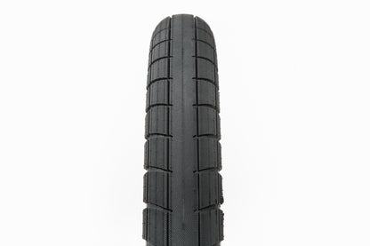 BSD Donnasqueak 2.25" Reifen / Tires Black