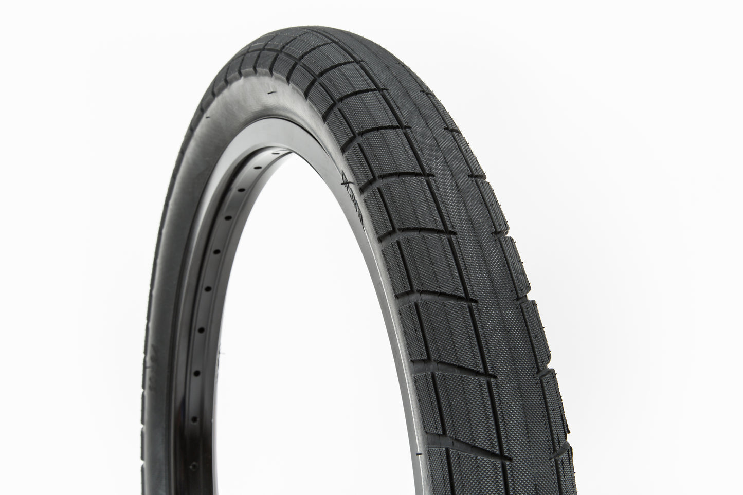 BSD Donnasqueak 2.25" Reifen / Tires Black