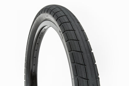 BSD Donnasqueak 2.25" Reifen / Tires Black