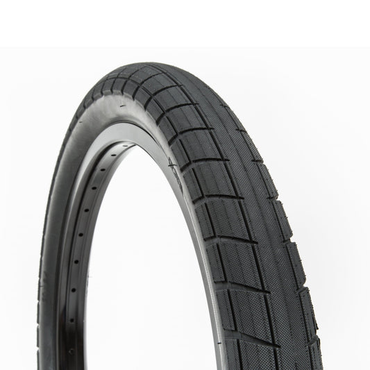 BSD Donnasqueak 2.25" Reifen / Tires Black