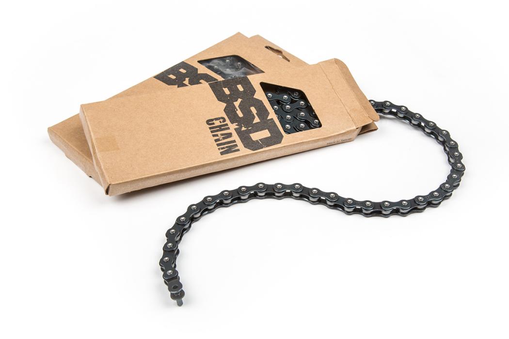 BSD Forever Kette / Chain