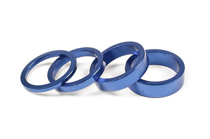 Saltplus Alu Steuersatz / Headset Spacers