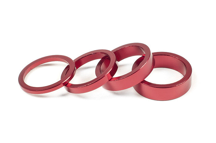 Saltplus Alu Steuersatz / Headset Spacers