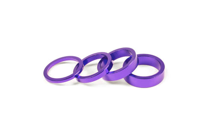 Saltplus Alu Steuersatz / Headset Spacers