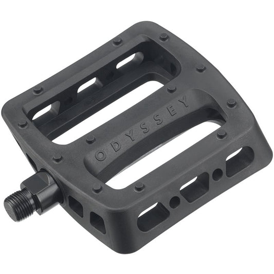 Odyssey Twisted Pro Pedals